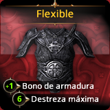 Armadura Flexible