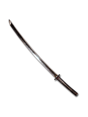 katana ordinaria