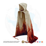 Capa del hombre muerto