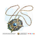 Amuleto de Archimagia