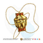 Amuleto de Armadura Natural