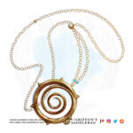 Amuleto de Esperanza