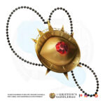 Amuleto de Resistencia a la Magia