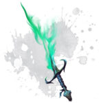 Arma de energía Radiante