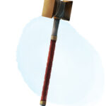 Martillo de Terremoto