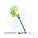 Morath, cetro del vórtice del alma