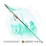 Pica de la legión olvidada