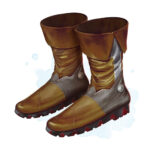 Botas de estabilidad