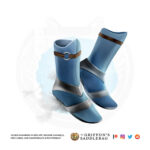 Botas de movimiento ágil