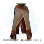 Capa del descanso seguro