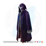 Capa del agujero Dimensional