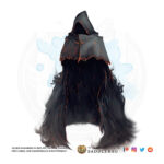 Capa de Inmortalidad