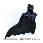 Capa de Invisibilidad