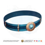 Cinturón de Destreza