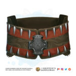 Cinturón de Seguridad