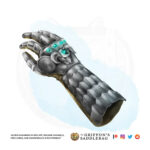 Guantes del Artesano