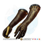 Guantes de Almacenaje