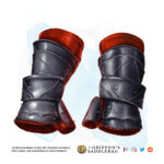 Guantes protectores