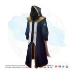 Túnica del Archimago